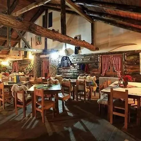 بيت ضيافة Etno Selo Trska