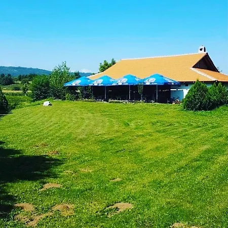 Etno Selo Trska بيت ضيافة