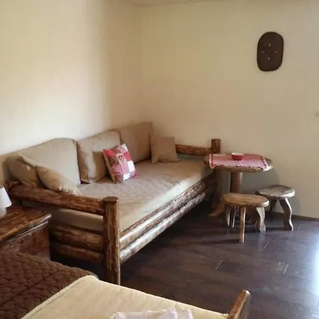 Etno Selo Trska Zagubica