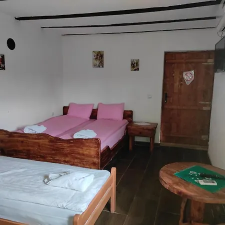 بيت ضيافة Etno Selo Trska *