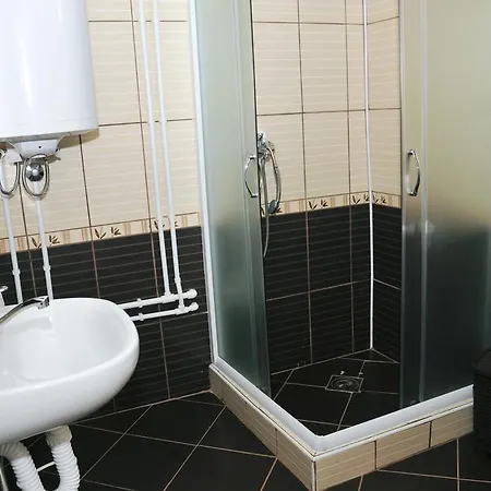 Etno Selo Trska Guest house