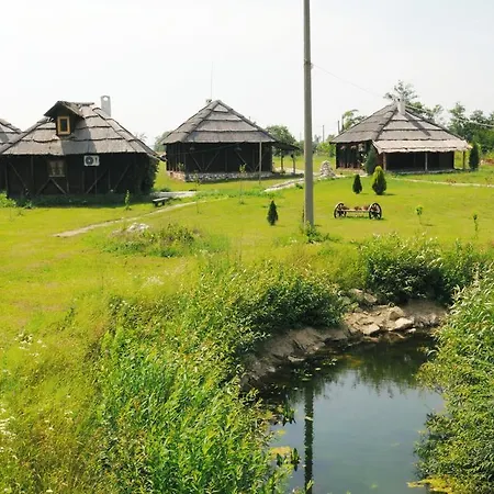 Etno Selo Trska * Zagubica