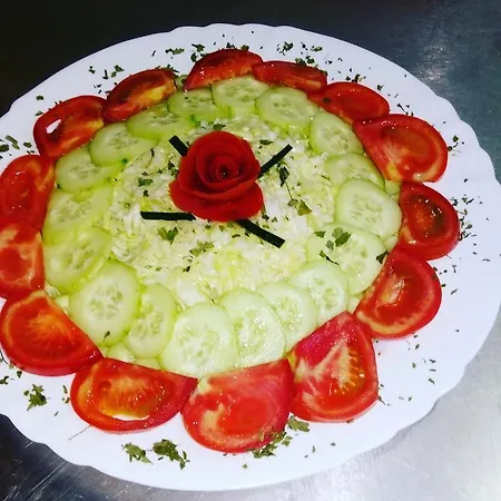 Guest house Etno Selo Trska