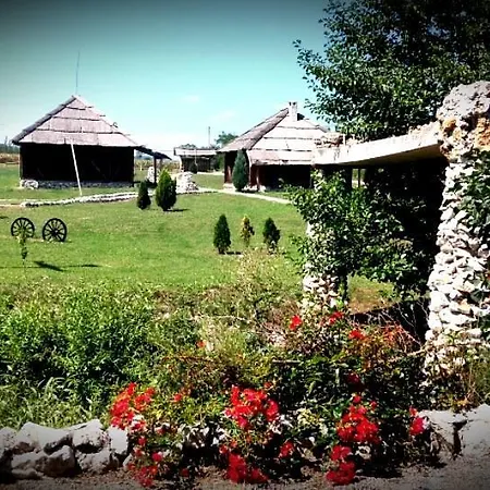 Etno Selo Trska