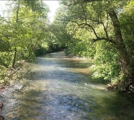 Etno Selo Trska