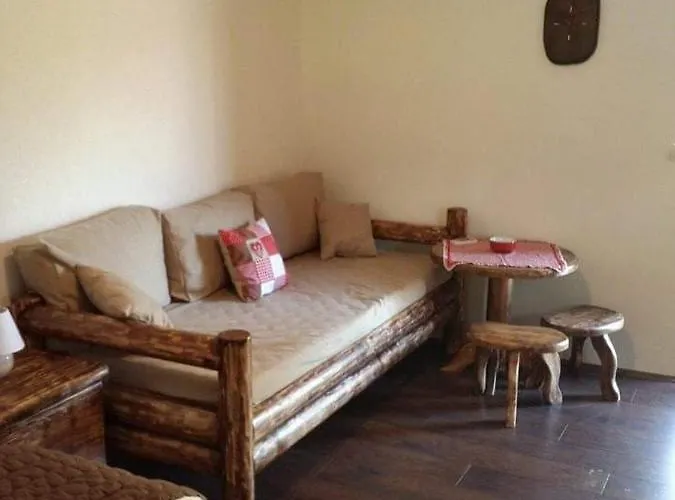 Etno Selo Trska Zagubica